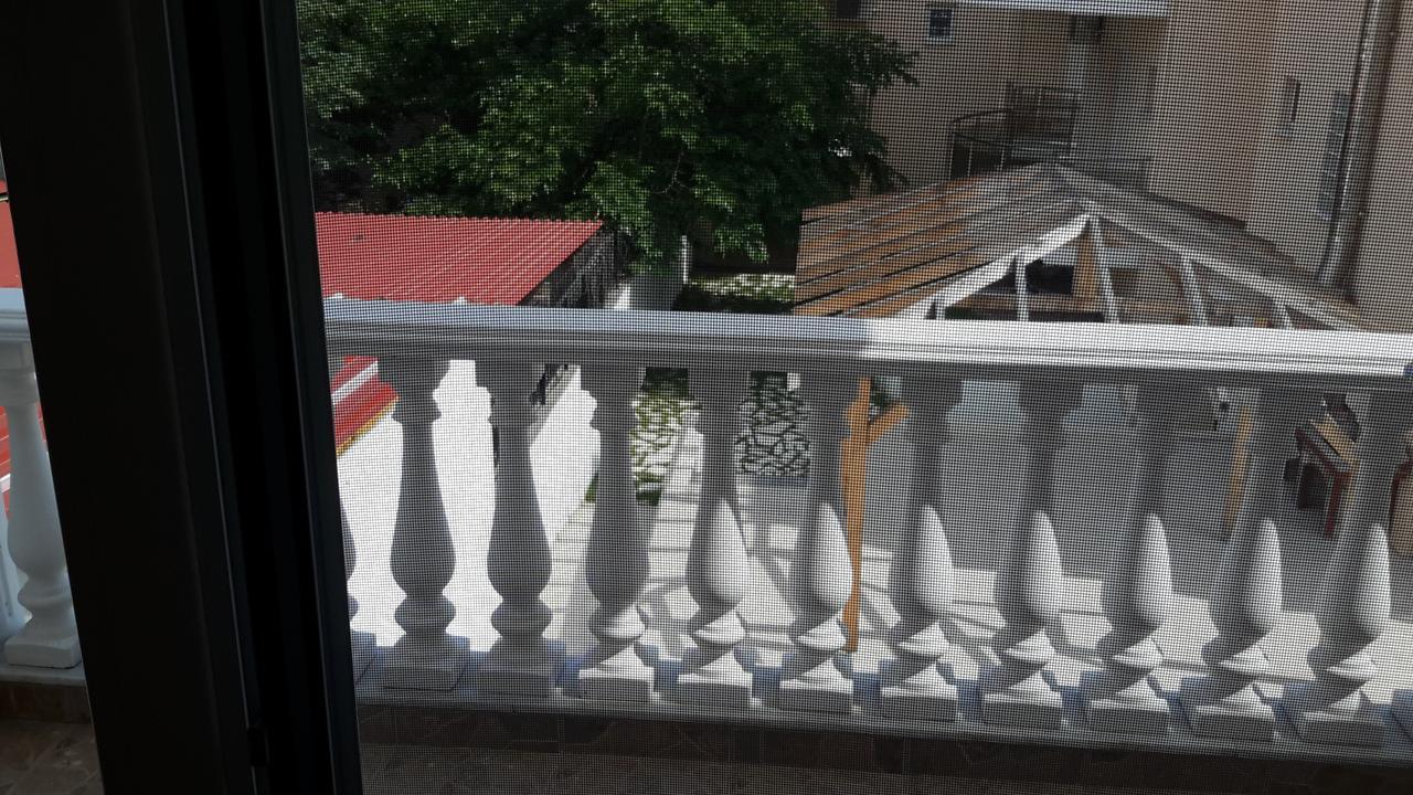 Irini Apartments Keramotí Buitenkant foto